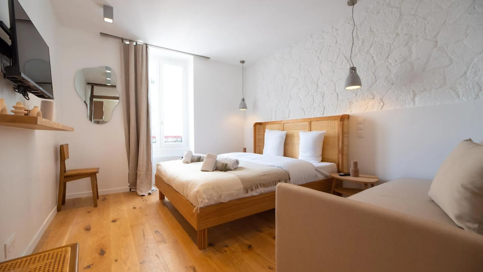 Apartment Montmartre Lovers Paris France